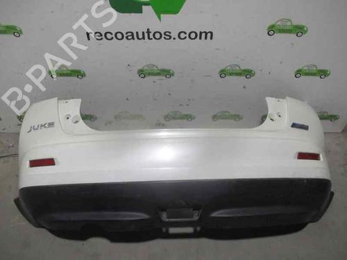 Used Rear bumper NISSAN JUKE (F15) 1.5 dCi (110 hp) 3410474