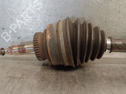 Right front driveshaft SSANGYONG ACTYON I 2.0 Xdi | BP36647064M39 - Image 3