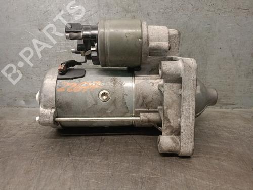 Used Starter PEUGEOT 5008 II (MC_, MJ_, MR_, M4_) 1.5 BlueHDi 130 (MCYHZJ, MCYHZR, MCYHZX) (131 hp) 26205762