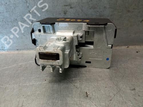 Elektronisk modul RENAULT CAPTUR II (HF_) TCe 90 (HFM6) | BP29973341M83