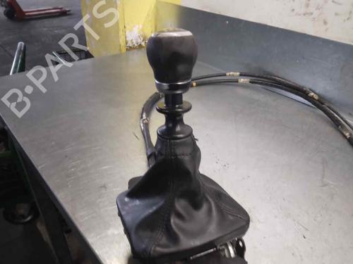 Gear lever SUBARU LEGACY V Estate (BR) 2.0 D AWD | BP9368404M90 