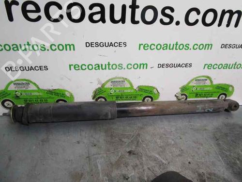 Used Left rear shock absorber MERCEDES-BENZ CLK (C209) CLK 320 (209.365) (218 hp) 2112026