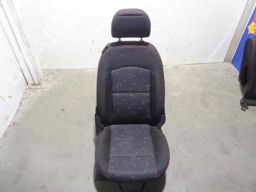Sæde højre fortil MAZDA 2 (DY) 1.4 CD (68 hp) 7529020