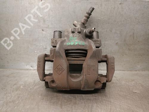 Used Right front brake caliper RENAULT TWINGO III (BCM_, BCA_) 0.9 TCe 90 (BCM9, BCM2) (90 hp) 29449829