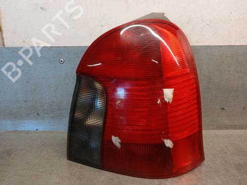Used Right taillight ROVER 75 I Tourer (RJ) 2.0 CDTi (131 hp) 33054212