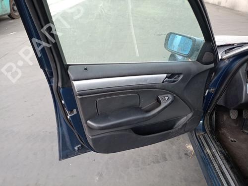 Electronic module BMW 3 (E46) 320 d | BP28378555M83 - Image 13