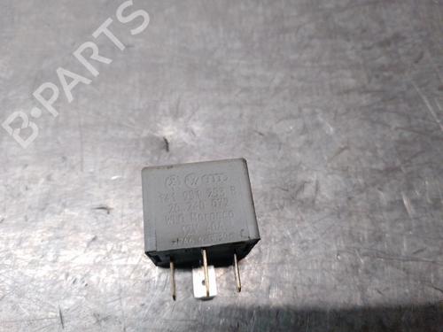 Electronic module VW GOLF IV (1J1) 1.9 TDI | BP15055971M83 