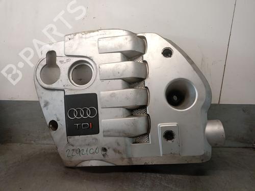 Topbeskyttelse AUDI A4 B6 (8E2) 1.9 TDI (130 hp) 27512687