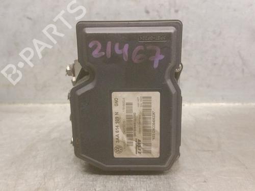ABS pump VW PASSAT CC B6 (357) 2.0 TDI 4motion | BP21793320M43 