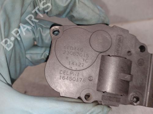 Electronic module PORSCHE CAYENNE (92A) 4.2 S Diesel | BP25784234M83 