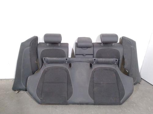 Rear seat JAGUAR XE (X760) 2.0 D | BP27575686C17 