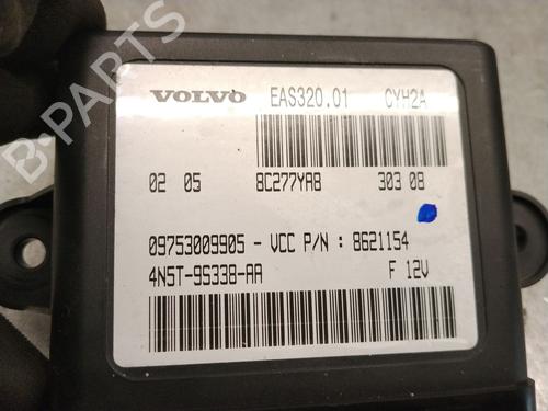 Electronic module VOLVO C30 (533) 1.6 D | BP37489751M83 - Image 4