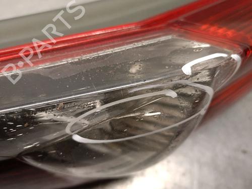 Left taillight FIAT PUNTO (188_) 1.3 JTD 16V | BP31026409C34