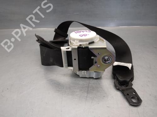 Front right seatbelt BMW X3 (E83) 3.0 d | BP15840583I25 