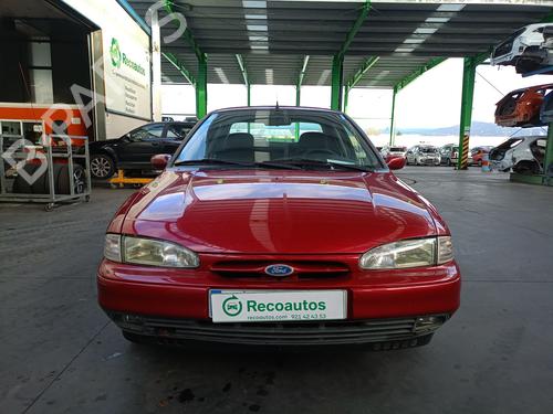 Forlygtekontakt FORD MONDEO I Turnier (BNP) 2.0 i 16V | BP30485831I24 