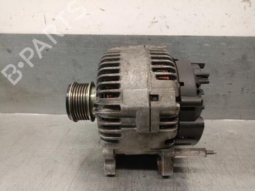 Generator VW PASSAT B6 Variant (3C5) 2.0 TDI (170 hp) 30646091