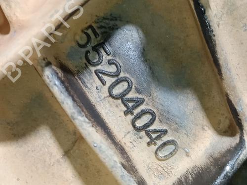 Gearbox FIAT PANDA (169_) 1.2 (169AXF2A, 169AXF1A) | BP37199042M3 - Image 4