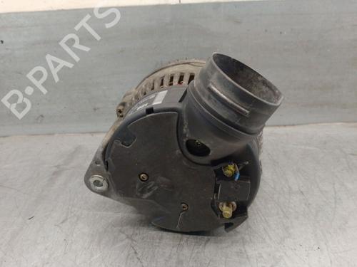 Alternator AUDI 100 C4 Saloon (4A2) 2.6 | BP28167805M7 