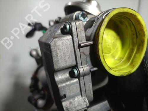 Engine SKODA FABIA I (6Y2) 1.4 16V | BP31973946M1