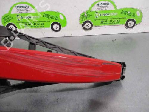 Rear left exterior door handle OPEL CORSA D (S07) 1.4 (L08, L68) | BP2280922C130 