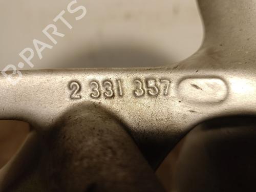 Fælk BMW MOTORCYCLES R 850 R 850 C Classic (R259C) | BP34194740C45 - Image 4