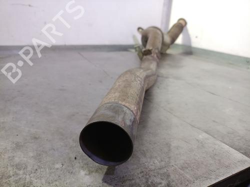 Catalyst VW TIGUAN (5N_) 2.0 TDI | BP29479969M10 