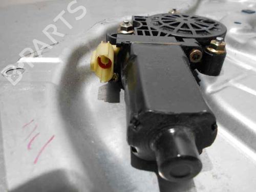 Front left window mechanism HYUNDAI ELANTRA III (XD) 1.6 | BP2093415C22 