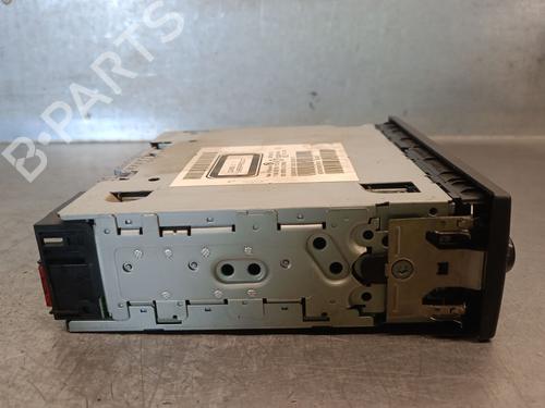 Radio RENAULT TWINGO II (CN0_) 1.5 dCi (CN0E) | BP36663635E6 - Image 4