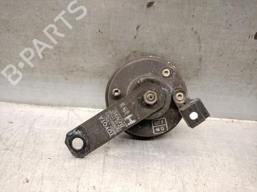 Horn TOYOTA AVENSIS Estate (_T27_) 2.0 D-4D (ADT270_, ADT270R) | BP26588093E13 