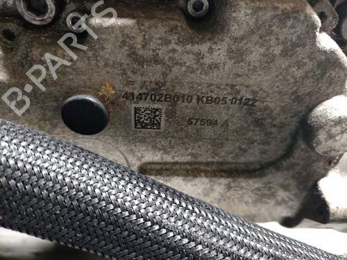 Gearbox HYUNDAI IONIQ (AE) 1.6 GDI Hybrid | BP32319364M3