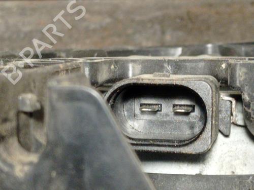Radiator fan AUDI Q3 (8UB, 8UG) 2.0 TDI | BP29463828M35 