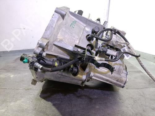 Gearbox OPEL CORSA F (P2JO) 1.2 (68) | BP28481048M3