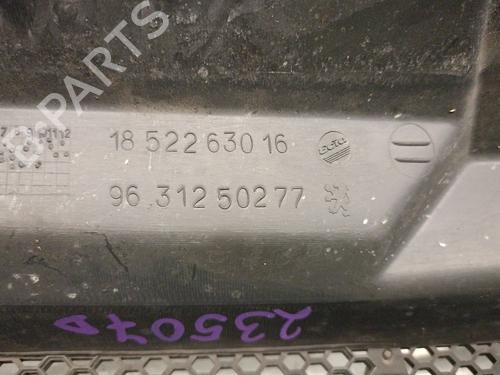 Grille PEUGEOT 406 (8B) 1.8 16V | BP28726040C40 