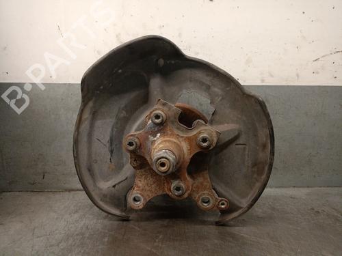 Used Left rear steering knuckle HONDA CIVIC VI Aerodeck (MB, MC) 1.5 16V (MB9) (114 hp) 27180227