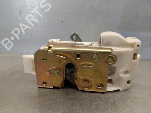 Front right lock FORD MONDEO III (B5Y) 2.0 TDCi | BP17429286C97 