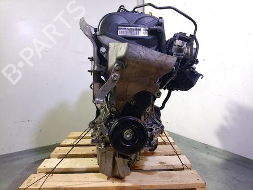 Used Engine Engine AUDI A1 Sportback (8XA, 8XF) 1.0 TFSI (95 hp) 27989445 27989445