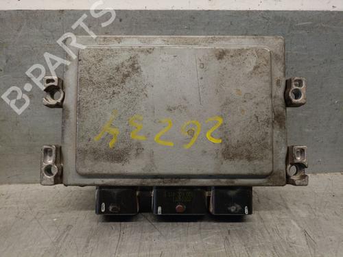 Engine control unit (ECU) FORD FIESTA VI (CB1, CCN) 1.25 | BP38304765M57 - Image 3