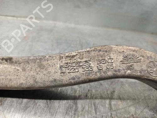 Left front suspension arm MERCEDES-BENZ S-CLASS (W220) S 320 CDI (220.026, 220.126) | BP9706652M12 