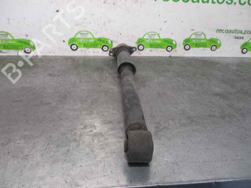 Left rear shock absorber VW GOLF IV (1J1) 1.6 16V | BP3016513M18 