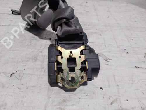 Rear left seatbelt VW LUPO I (6X1, 6E1) 1.4 16V | BP23002344I29 