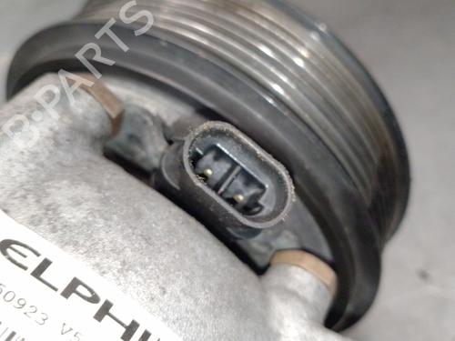 AC compressor RENAULT LAGUNA II (BG0/1_) 1.9 dCi (BG1A, BG1V) | BP37199037M34 - Image 6
