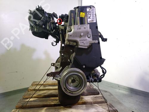 Motor FIAT 500 (312_) 1.2 (312AXA1A) (69 hp) 27989442