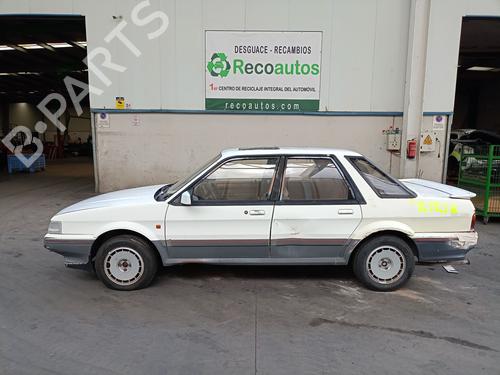 Used Parts ROVER MONTEGO 2.0 D Turbo 1782649