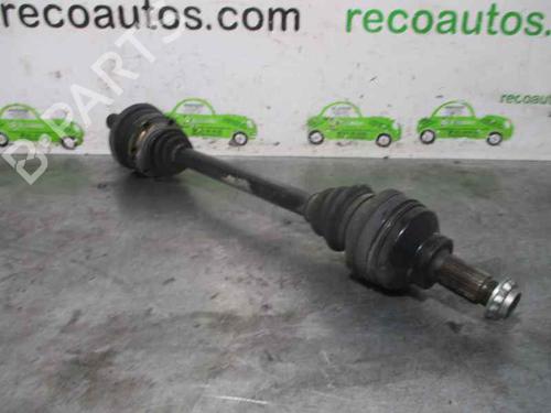 Right rear driveshaft BMW 5 (E39) 540 i | BP3191566M41 