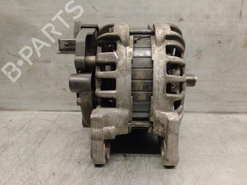Used Alternator DACIA LODGY (JS_) 1.6 LPG (83 hp) 20267519