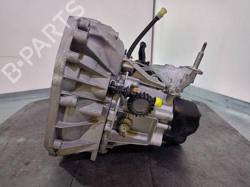 Gearbox DACIA SANDERO II TCe 90 LPG (B8M1) | BP18310499M3 