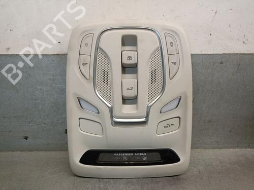 Innerbelysning Innerbelysning MG MG HS (AS23) 1.5 T (SAS23) (162 hp) 33816988 33816988