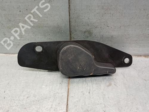 Venstre bagtil invendig håndtag NISSAN NV400 Van (X62, X62B) dCi 135 (136 hp) 30638714