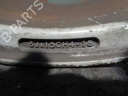 Rim PEUGEOT 406 (8B) 2.1 TD 12V | BP15011009C45