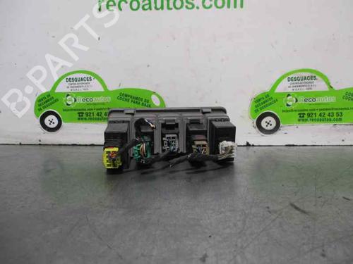 Headlight switch HYUNDAI SONATA V (NF) 2.0 CRDi | BP21019085I24 